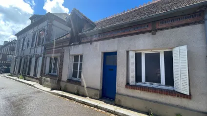 Bureaux à vendre à VERNEUIL D'AVRE ET D'ITON 27130 - Offre immobilière - Arthur Loyd