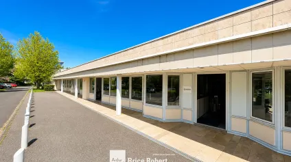 A louer - Bureaux au coeur de la Techlid - Dardilly - Offre immobilière - Arthur Loyd