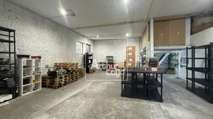 LOCAL STOCKAGE - CENTRE VILLE - Offre immobilière - Arthur Loyd