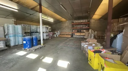 Chalon sur Saône - Entrepôt 440 m² à vendre - Offre immobilière - Arthur Loyd