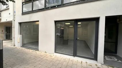 Local professionnel d'environ 65 m2 - REIMS AVENUE DE LAON - Offre immobilière - Arthur Loyd