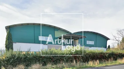 LOCATION - BUREAUX - MONTPELLIER EUROMEDECINE - Offre immobilière - Arthur Loyd