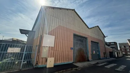A vendre - Entrepot - Offre immobilière - Arthur Loyd