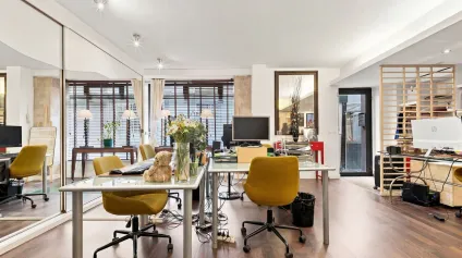 Locaux commerciaux à vendre à PARIS 75009 - Offre immobilière - Arthur Loyd