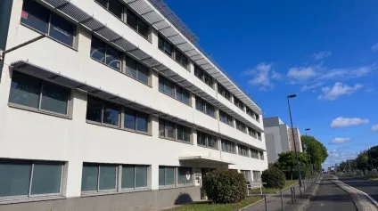 Bureaux à louer ou à vendre à Nantes avec stationnement sécurisé - Offre immobilière - Arthur Loyd