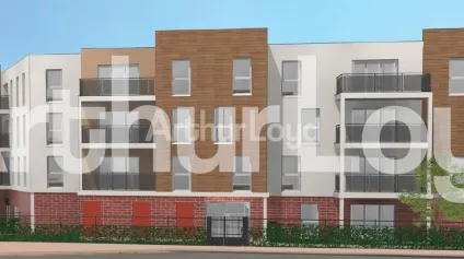 Vente local commercial à Noyelles-Godault pied d immeuble récent - Offre immobilière - Arthur Loyd