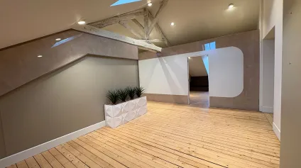 Bureaux à louer Orléans (45 000)- Loiret-94 m2 - Offre immobilière - Arthur Loyd