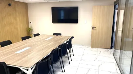 À LOUER : Bureaux neufs de 137 m² en hyper-centre de Feurs (42) - Offre immobilière - Arthur Loyd