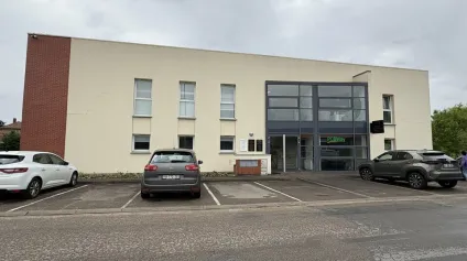 BUREAUX à LOUER de 142 m² - Offre immobilière - Arthur Loyd