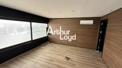 Fréjus - A louer bureaux 112 m² - Fréjus - Offre immobilière - Arthur Loyd