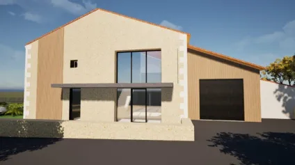 ENSEMBLE IMMOBILIER DE 367 M² AVEC BUREAUX, DÉPÔT ET ANNEXE. - Offre immobilière - Arthur Loyd