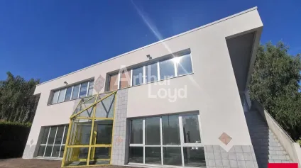 CESSON SEVIGNE - BUREAUX A VENDRE - 200 M² - Offre immobilière - Arthur Loyd
