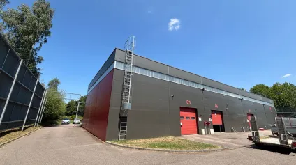 Locaux d'activité à louer à ROUEN 76000 - Offre immobilière - Arthur Loyd