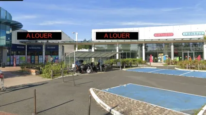 MACON NORD - BOUTIQUE - COMMERCE - LOCATION - Offre immobilière - Arthur Loyd