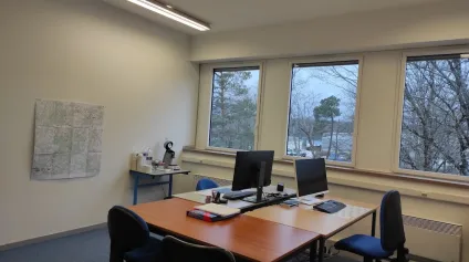<br />A LOUER bureaux - Zone Nord de LIMOGES<br /> - Offre immobilière - Arthur Loyd