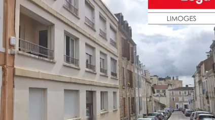 <br />Bureaux Limoges 78 m2<br /> - Offre immobilière - Arthur Loyd