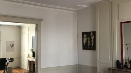 <br />Bureaux avec cheminée et moulures - Limoges centre - A VENDRE<br /> - Offre immobilière - Arthur Loyd