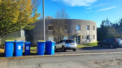 <br />Bureaux occupés Isle 450 m²<br /> - Offre immobilière - Arthur Loyd