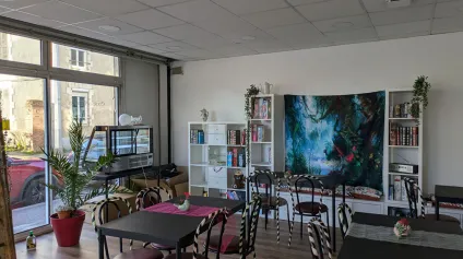 <br />A vendre murs commerciaux 65 m² LIMOGES<br /> - Offre immobilière - Arthur Loyd