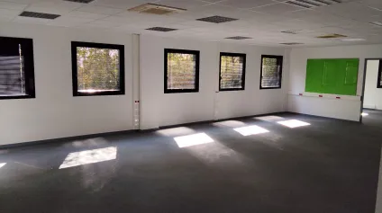 <br />A LOUER - ESTER TECHNOPOLE - Bureaux neufs de 200 m²<br /> - Offre immobilière - Arthur Loyd