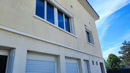 <br />LIMOGES ROMANET Local d'activité 400 m²<br /> - Offre immobilière - Arthur Loyd