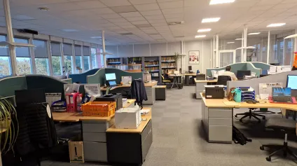 <br />A LOUER Bureaux en très bon état - Premium - Secteur Sud de Limoges<br /> - Offre immobilière - Arthur Loyd