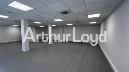 <br />Divers plateaux de bureaux disponible à Caen Presqu'île<br /> - Offre immobilière - Arthur Loyd