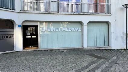 <br />Bureaux à vendre - 267 m²<br /> - Offre immobilière - Arthur Loyd