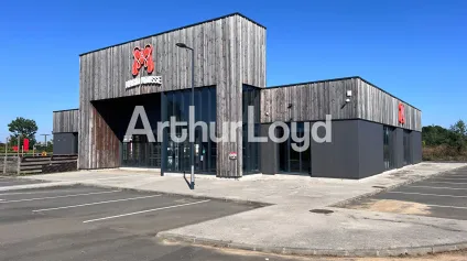 <br />MARIO MOUSSE - MONDEVILLE - A Vendre / A Louer<br /> - Offre immobilière - Arthur Loyd