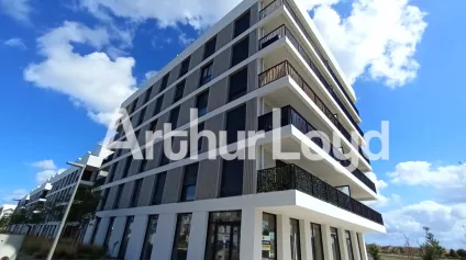 <br />Local Commercial - Fleury sur Orne<br /> - Offre immobilière - Arthur Loyd
