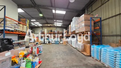 <br />Local d'activité - À louer - Carpiquet<br /> - Offre immobilière - Arthur Loyd