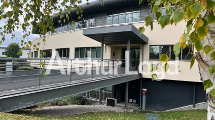 <br />Bâtiment tertiaire - À vendre - St-Contest<br /> - Offre immobilière - Arthur Loyd