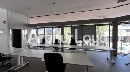 <br />Plateau de bureaux - Hérouville-St-Clair<br /> - Offre immobilière - Arthur Loyd