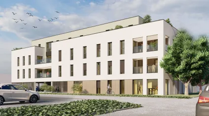 <br />Bureaux Bretteville Sur Odon 195.20 m² et autres surfaces<br /> - Offre immobilière - Arthur Loyd