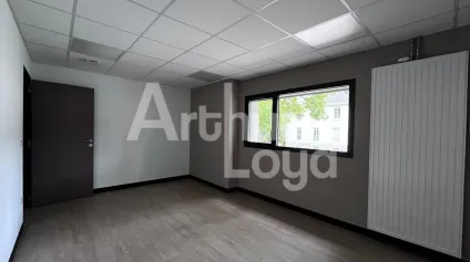 <br />Bureaux 20 m² - Bretteville-Sur-Odon<br /> - Offre immobilière - Arthur Loyd