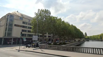 <br />Cession de bail - Caen - 110 m²<br /> - Offre immobilière - Arthur Loyd