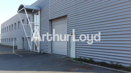 <br />Vente investisseur - Caen Nord<br /> - Offre immobilière - Arthur Loyd