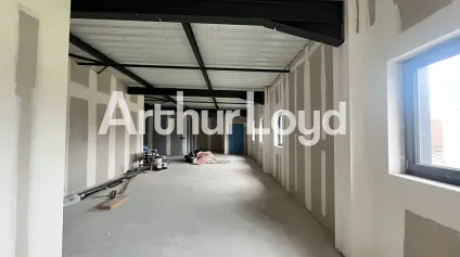 <br />Bureaux - À louer - Rots<br /> - Offre immobilière - Arthur Loyd