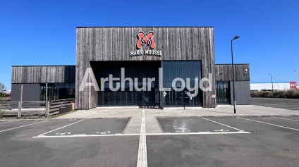 <br />MARIO MOUSSE - Mondeville - A Vendre / A Louer<br /> - Offre immobilière - Arthur Loyd