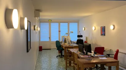 <br />A vendre Bureaux La Rochelle 150 m²<br /> - Offre immobilière - Arthur Loyd