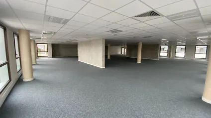 <br />A louer Bureaux neuf RT 2020 PERIGNY 487m²<br /> - Offre immobilière - Arthur Loyd