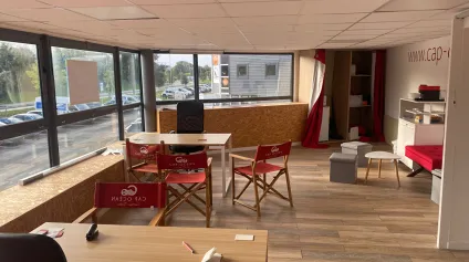 <br />A louer Bureaux La Rochelle 45m²<br /> - Offre immobilière - Arthur Loyd