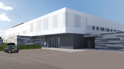 <br />A louer Bureaux Médicaux Lagord 15.10 m²<br /> - Offre immobilière - Arthur Loyd