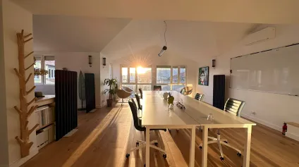 <br />A louer Bureaux 95m² La ROCHELLE<br /> - Offre immobilière - Arthur Loyd