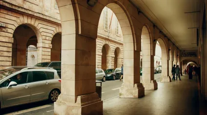 <br />A louer Local commercial La Rochelle 59m²<br /> - Offre immobilière - Arthur Loyd