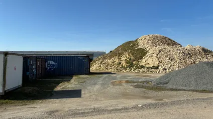 <br />A vendre Terrain La Rochelle 4000 m²<br /> - Offre immobilière - Arthur Loyd