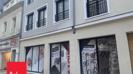 Local commercial à louer à CHARTRES 28000 - Offre immobilière - Arthur Loyd