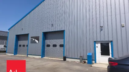 Local d'activité à vendre à AUNEAU 28700 - Offre immobilière - Arthur Loyd
