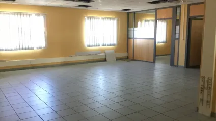 Bureaux Centre Cayenne 690 m2 - Offre immobilière - Arthur Loyd