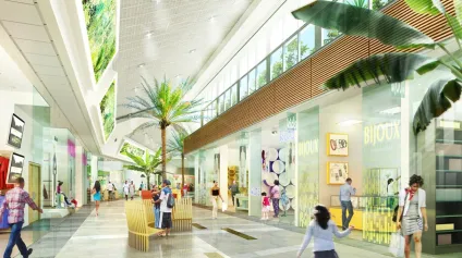 Local commercial Matoury 120 m2 - Offre immobilière - Arthur Loyd